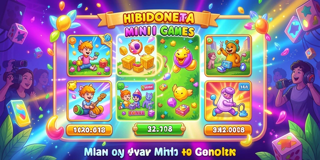 Bonus menarik yang bisa dimanfaatkan setiap minggu.