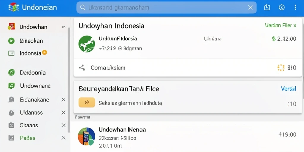 Item bonus muncul secara acak untuk menambah keseruan permainan.
