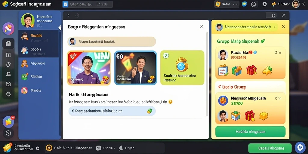 Promo dan bonus menarik yang ditawarkan oleh GACOR108.