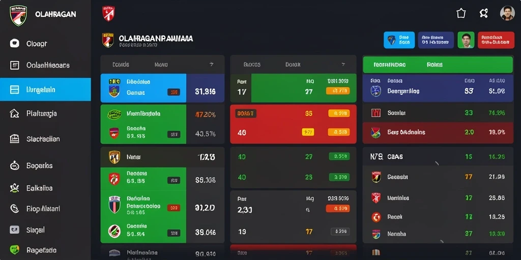 Grafik berkualitas tinggi yang memukau mata.