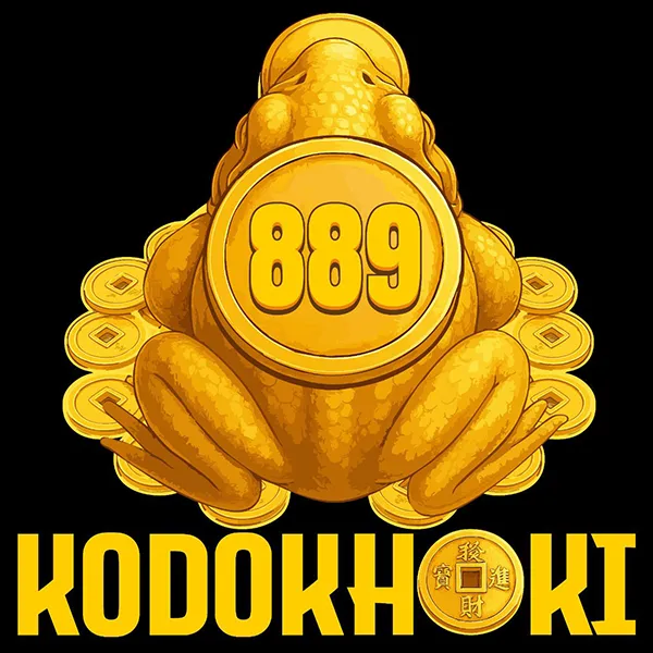 kodokhoki889