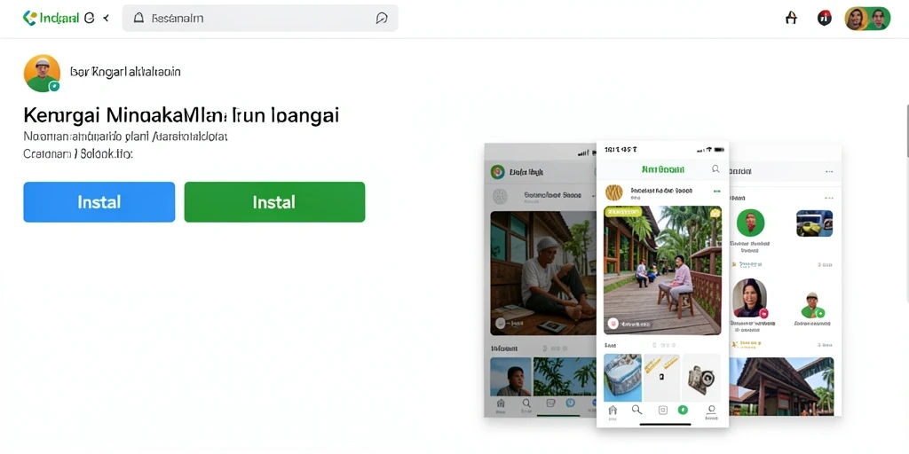 Event spesial dengan hadiah yang menggiurkan.