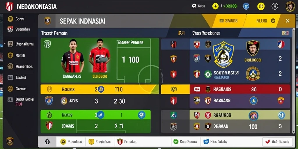 Proses transaksi yang cepat dan aman.